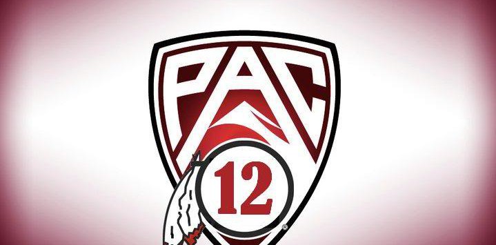 Pac12 Logo