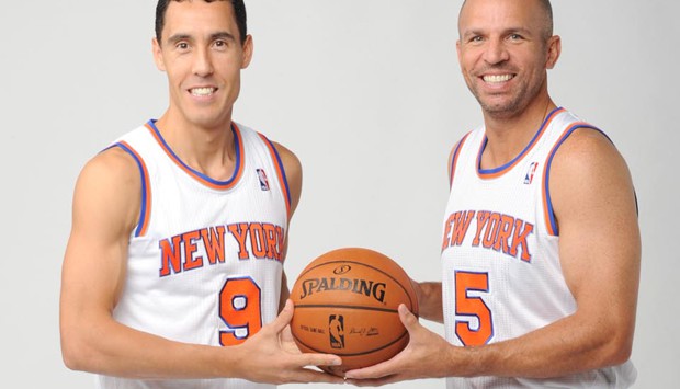 Knicks 2012