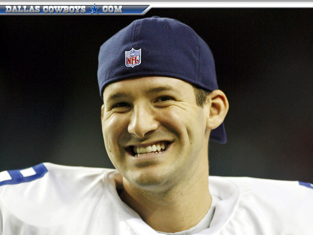 Tony Romo - Gallery Photo Colection