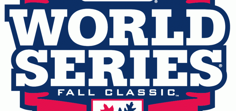 Series Mundiales 2012