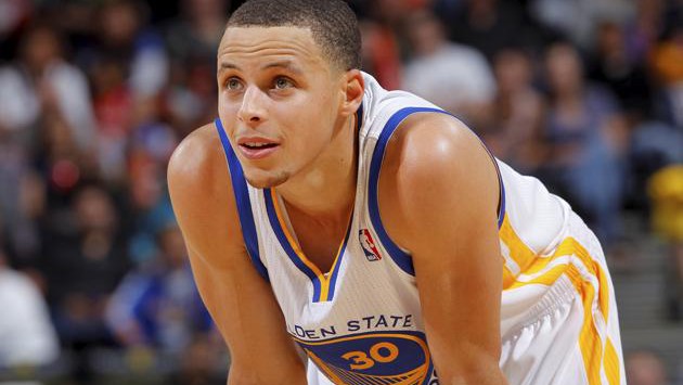 stephen curry