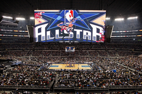 2010 NBA All Star Game