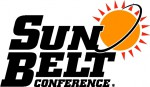 Sun Belt logo
