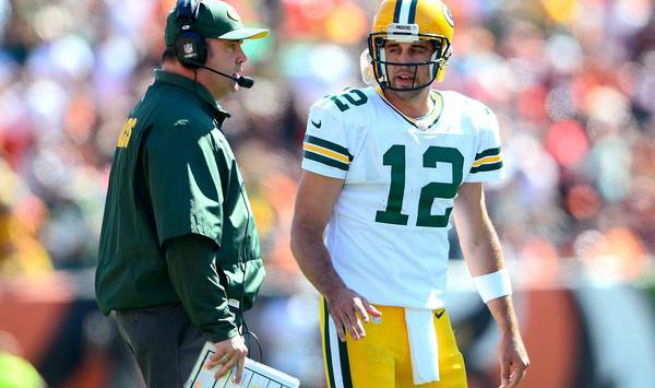 McCarthy-Rodgers