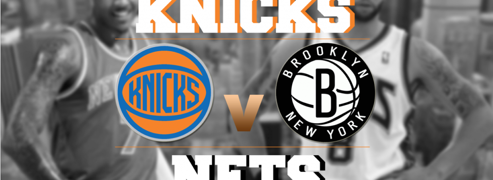 Knicks Nets