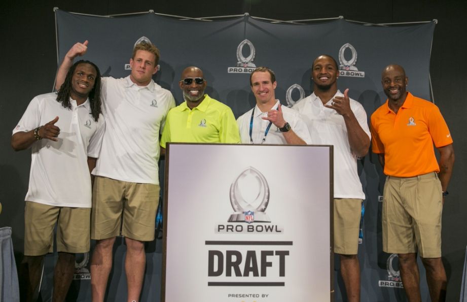 La Pro Bowl y su poca transcendencia popular Sports made in USA