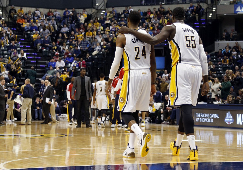 Pasado, presente y futuro del proyecto de los Indiana Pacers Sports