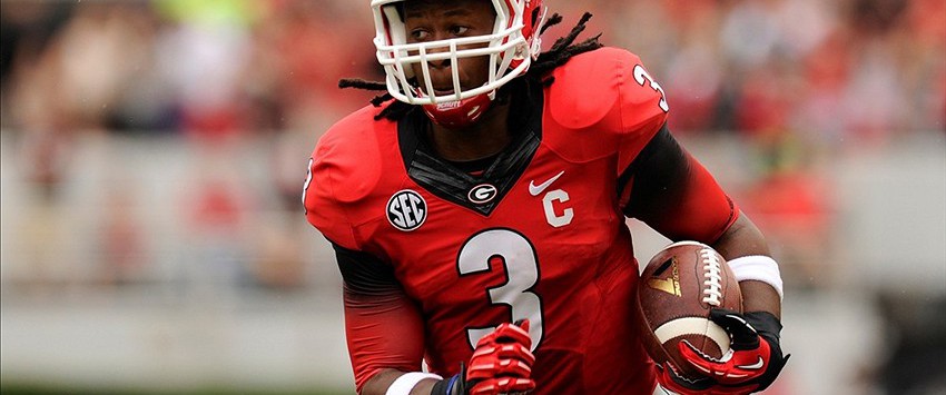 Todd-Gurley