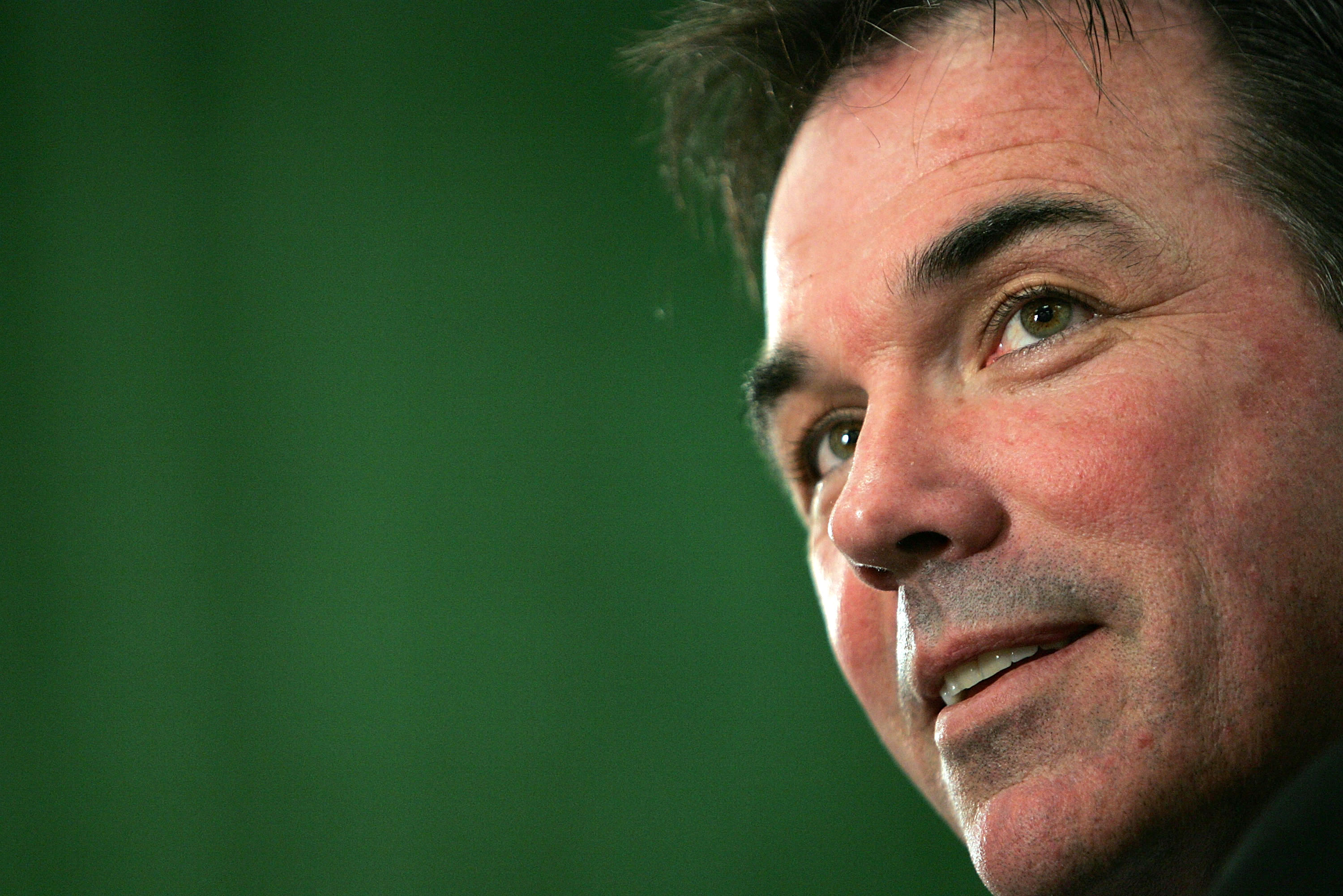 Billy Beane predice el futuro del béisbol Sports made in USA