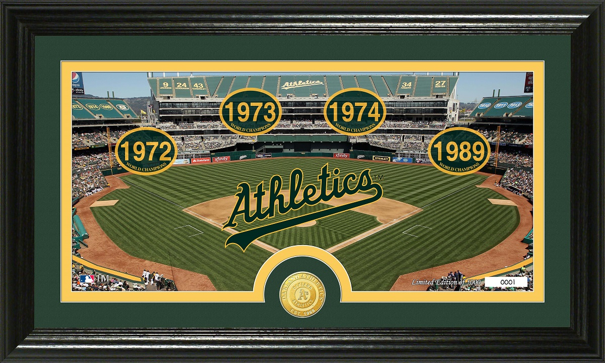 11621577 - MLB - Oakland Athletics at San Francisco GiantsSearch