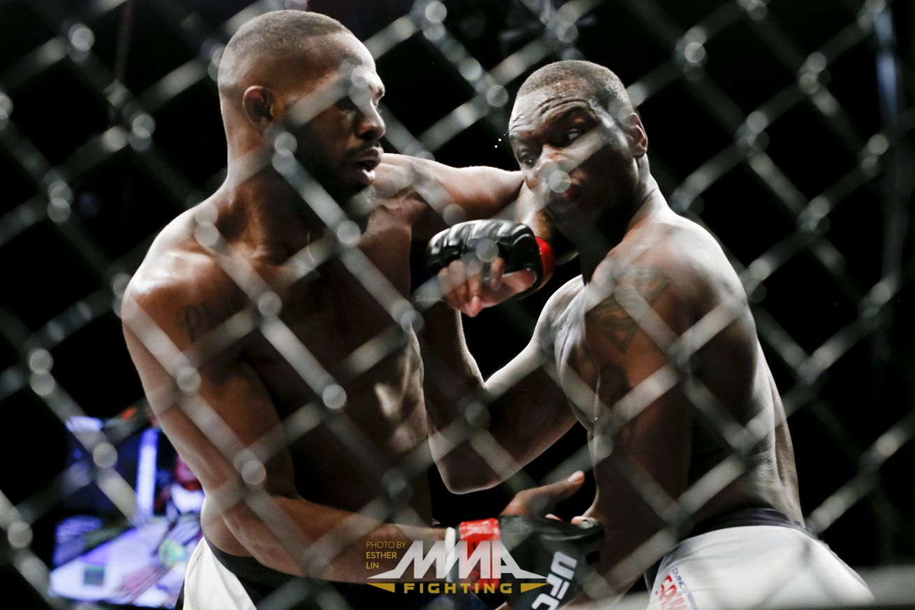 Ufc 197 El Regreso De Jon Jones Sports Made In Usa