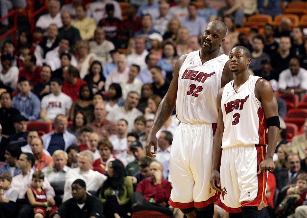 Shaquille_ONeal_Dwyane_Wade