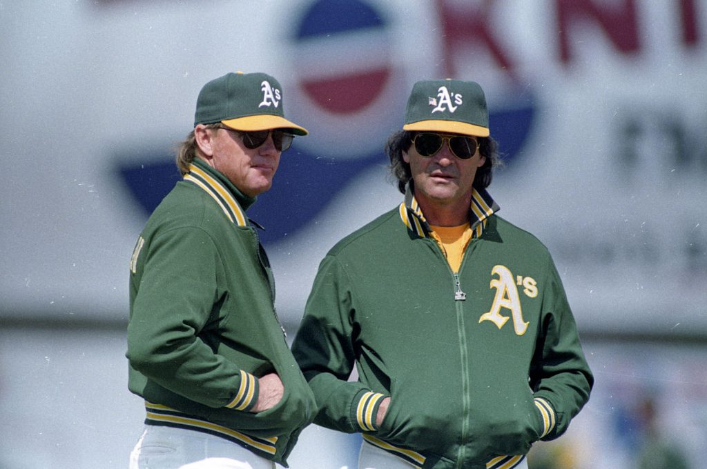 Los pitching coach y su impronta personal en los lanzadores Sports