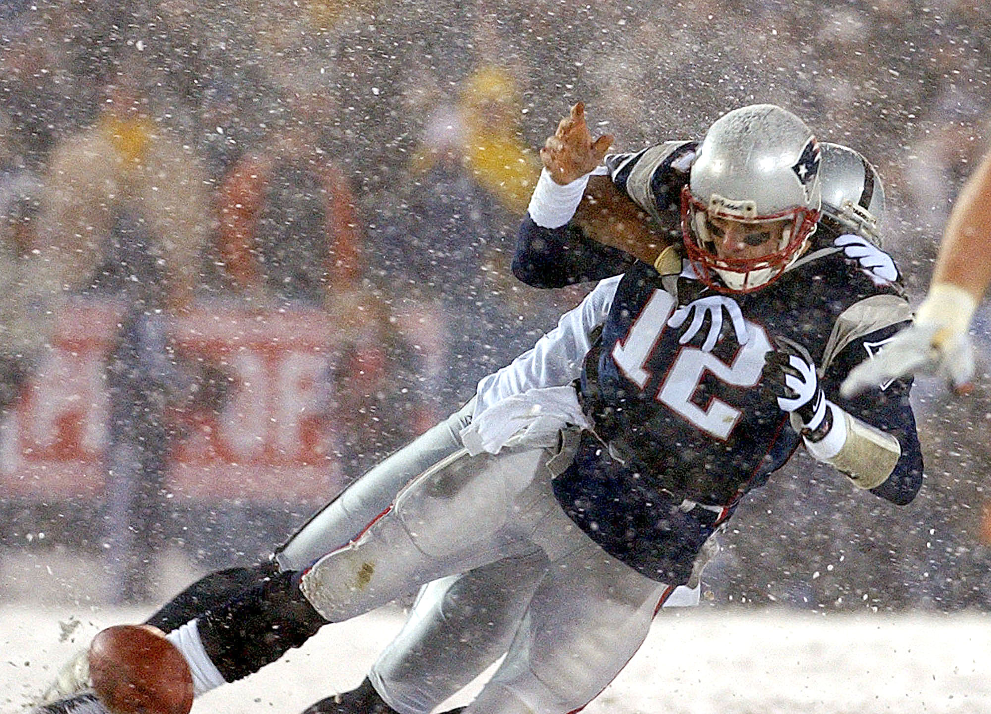 La Historia De La Tuck Rule Sports Made In Usa 0138