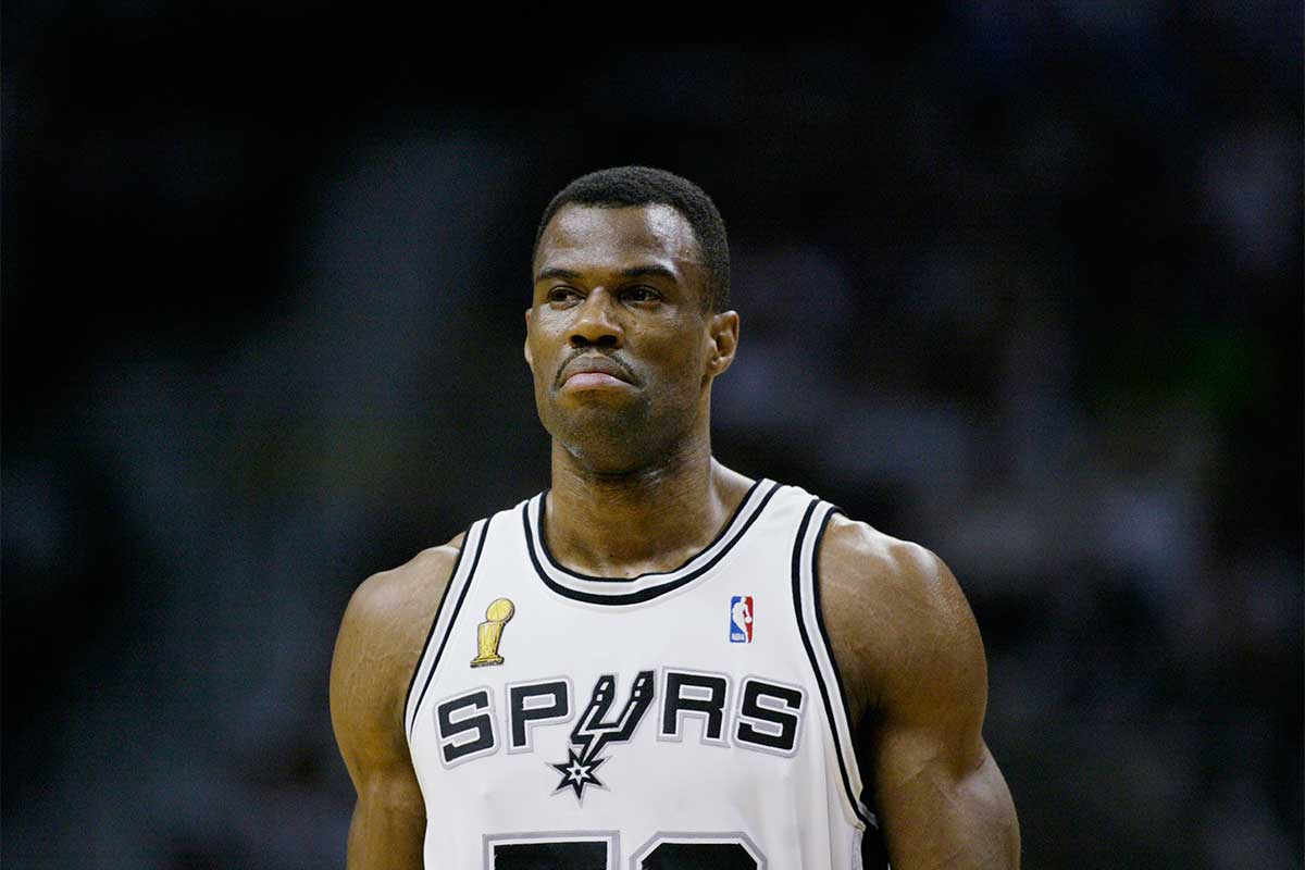 David Robinson, Un Almirante De Recuerdo Imborrable | Sports Made In USA